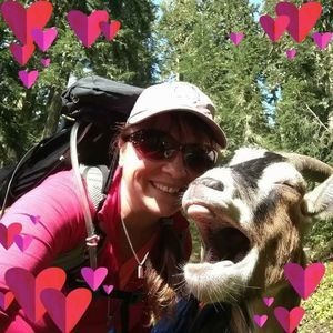 Meet your Posher, Deanna